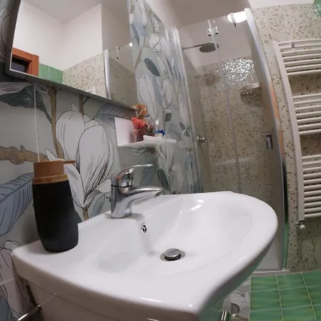 Terrazza Felicienne Апартаменты