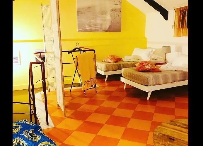 Апартаменты Terrazza Felicienne