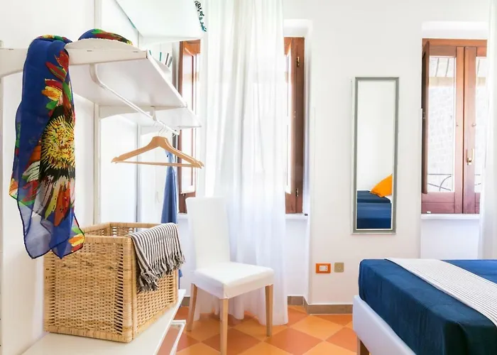 Terrazza Felicienne Апартаменты