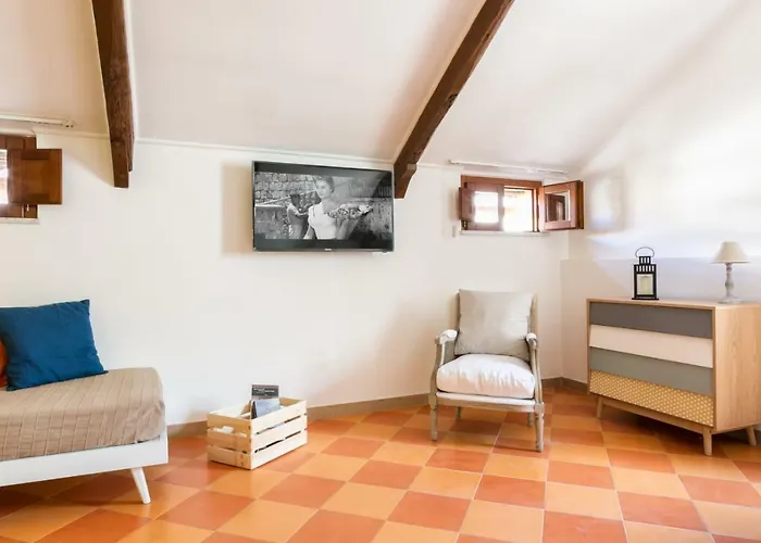 Terrazza Felicienne * Сорренто