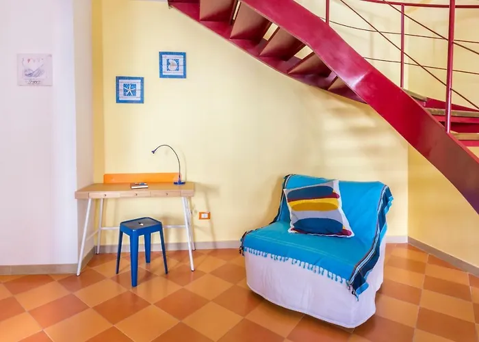 Terrazza Felicienne * Сорренто