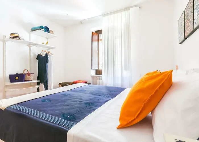 Terrazza Felicienne Сорренто